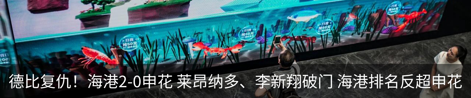 新闻动态